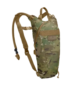ThermoBak?  3L 100oz Mil Spec Crux