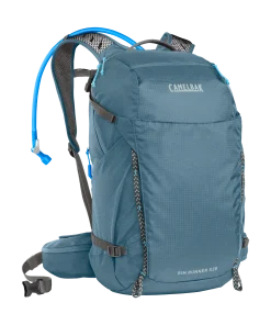 Women's Rim Runner? X28 Hiking Hydration Pack with Crux? 2L Reservoir