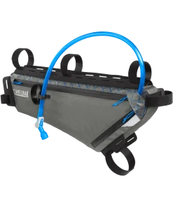 M.U.L.E.? Frame Pack with Quick Stow? 2L Bike Reservoir - Large