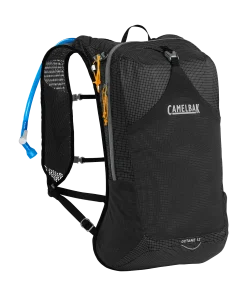 Octane? 12 Hydration Hiking Pack with Fusion? 2L Reservoir
