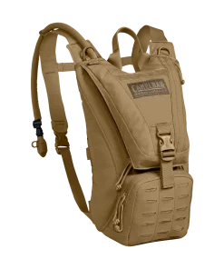 Ambush?  100oz Mil Spec Crux
