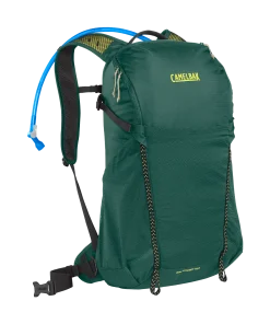 Rim Runner? X22 Hiking Hydration Pack with Crux? 1.5L Reservoir