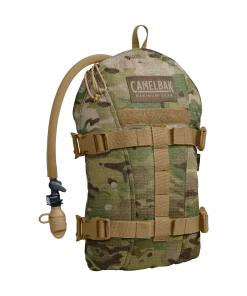 ArmorBak?  100oz Mil Spec Crux