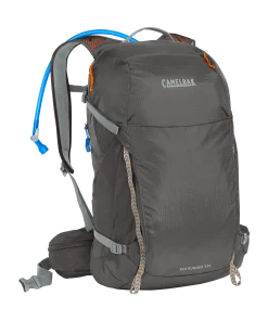 Rim Runner? X30 Hiking Hydration Pack with Crux? 2L Reservoir